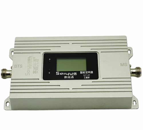 路桥双频手机信号增强器800㎡