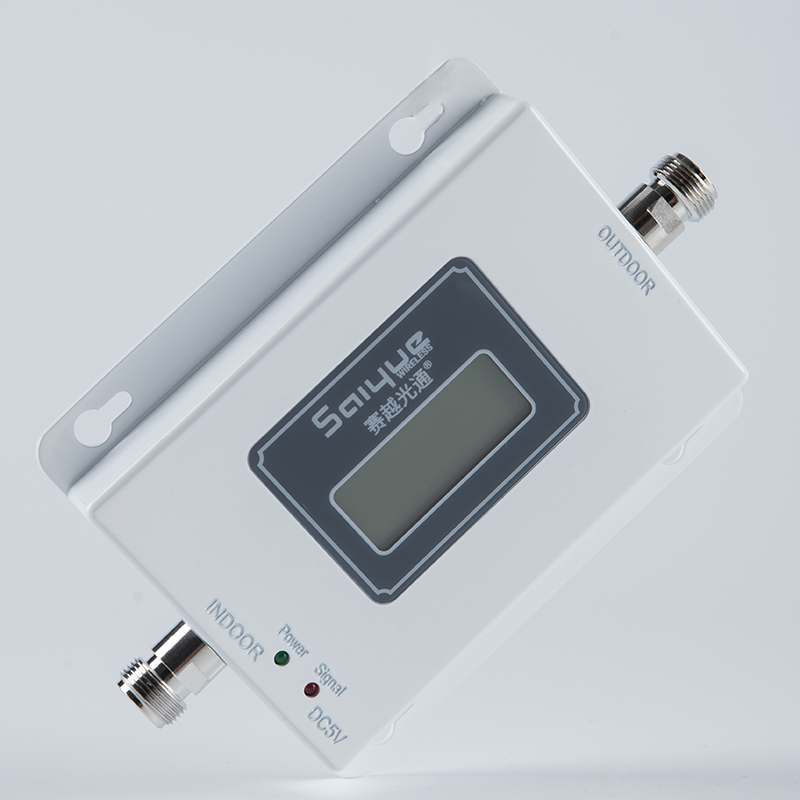 路桥家用配电房机房信号放大器200㎡