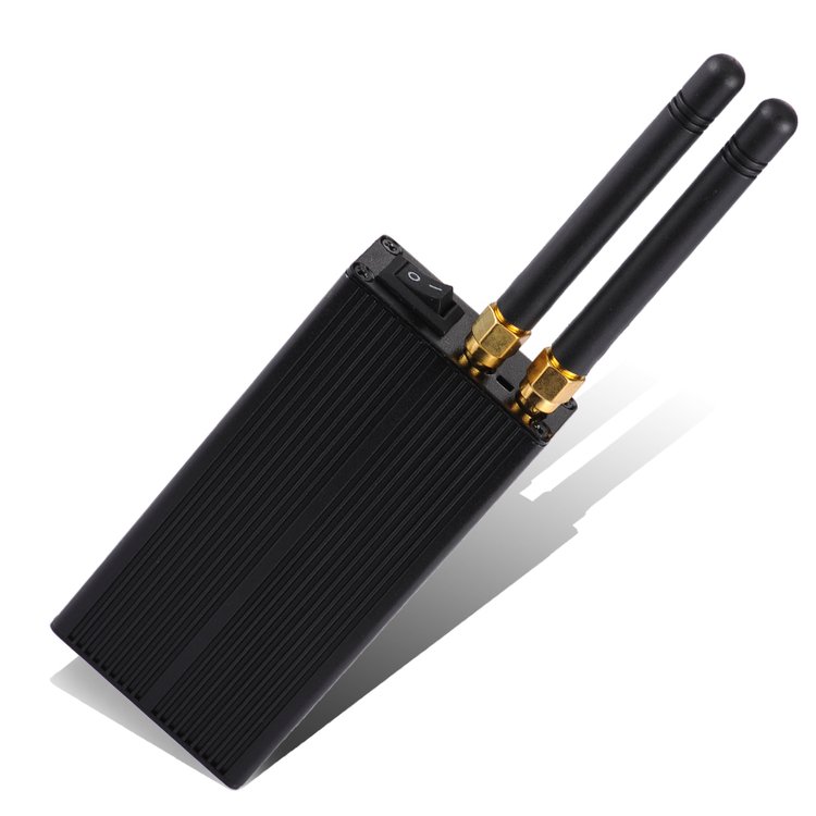  路桥1.2G/1.5G导航屏蔽器