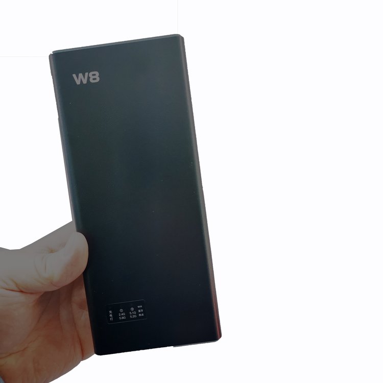  路桥蓝牙WiFi信号屏蔽器