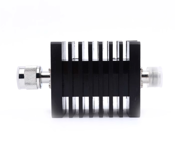  路桥腔体固定衰减器0-3G/0-4G  N型接口